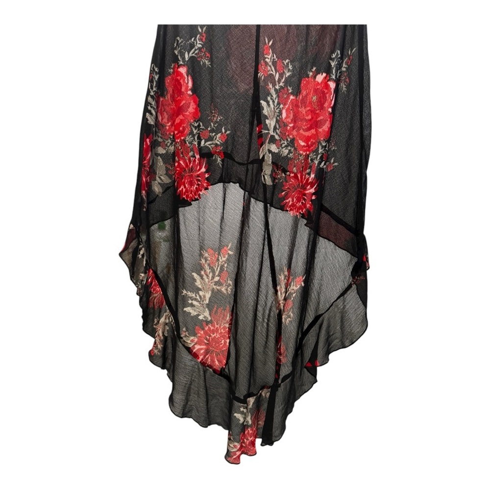 🌹 Free People Intimately “Getting Out Slip” Dress | Size S - Picture 7 of 11